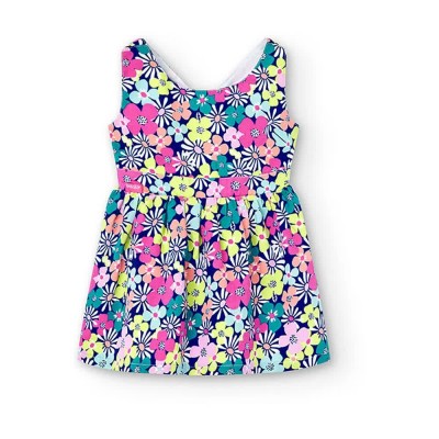 рокля,детски,поли,и,рокли,boboli,248059,sleeveless,dress,multicolor,(print)