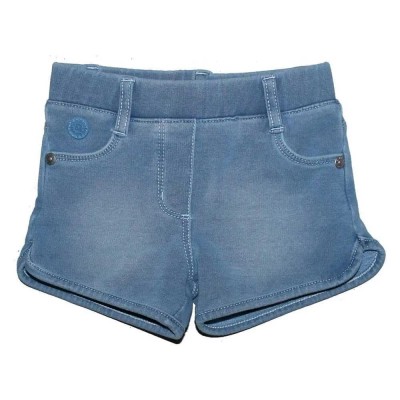 къси,панталони,детски,панталони,boboli,290045,shorts,blue,(bleach)
