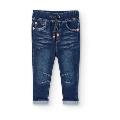 панталони,детски,панталони,boboli,308012,pants,blue,(blue)