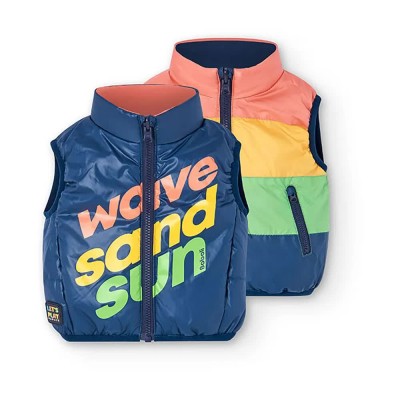 потник,детски,потници,boboli,308168,vest,multicolor
