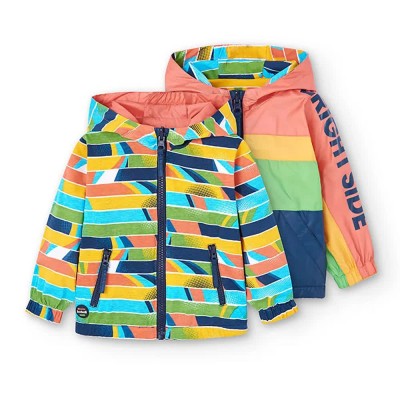яке,детски,якета,и,палта,boboli,308179,jacket,multicolor