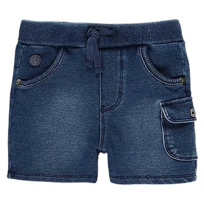 къси,панталони,детски,панталони,boboli,390046,shorts,blue,(blue)