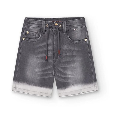 къси,панталони,детски,панталони,boboli,518127,shorts,grey,(grey)