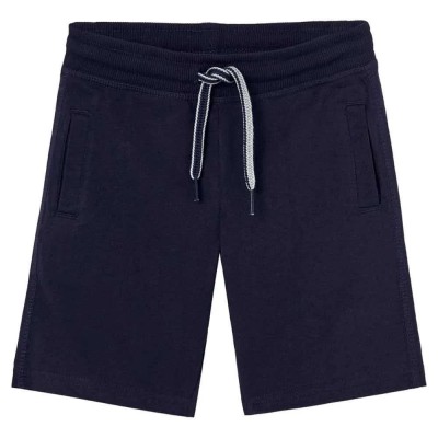 къси,панталони,детски,панталони,boboli,590161,shorts,blue,(navy)