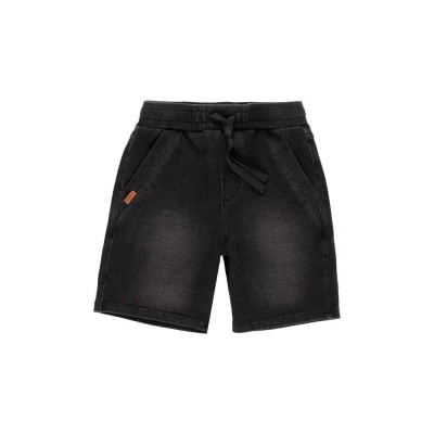 къси,панталони,детски,панталони,boboli,590352,shorts,black