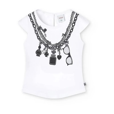 тениска,детски,тениски,boboli,728445,sleeveless,t,shirt,white,(white)