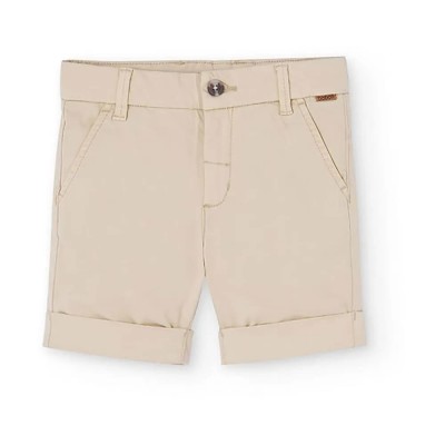 къси,панталони,детски,панталони,boboli,738390,shorts,beige,(sand)
