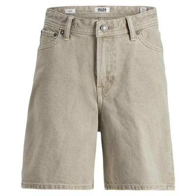 къси,панталони,детски,панталони,jack,&,jones,chris,original,denim,shorts,beige,(winter,twig)