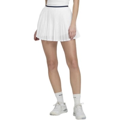 пола,дамски,поли,и,рокли,wilson,team,pleated,skirt,bright,white,(white)