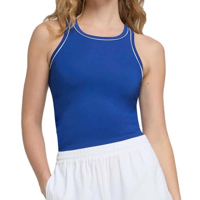 тениска,дамски,тениски,wilson,team,sleeveless,t,shirt,royal,blue,(blue)