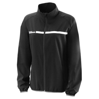 яке,дамски,якета,и,палта,wilson,team,warm,up,jacket,black