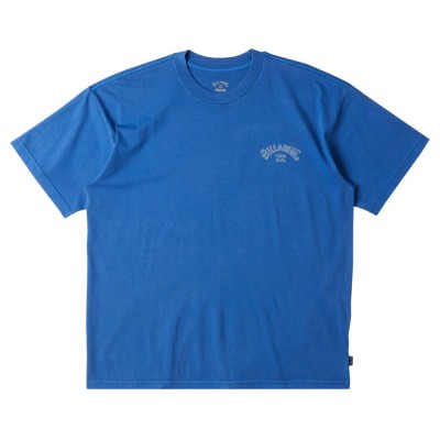 тениска,мъжки,тениски,billabong,archwave,short,sleeve,t,shirt,blue