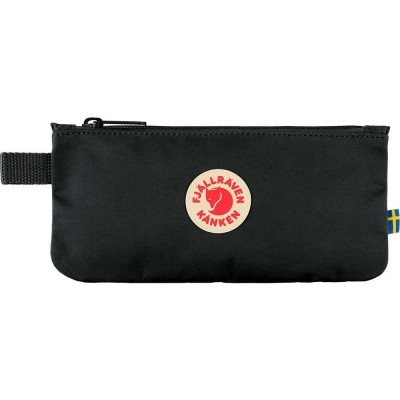 канцеларски,принадлежности,fjällräven,kånken,pencil,case,black,(black)