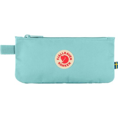 канцеларски,принадлежности,fjällräven,kånken,pencil,case,sky,blue,(green)
