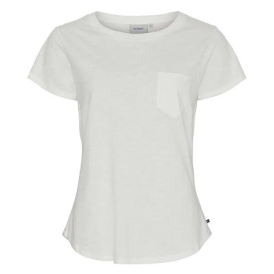 тениска,мъжки,тениски,дамски,тениски,sea,ranch,adina,short,sleeve,t,shirt,white,(pearl)