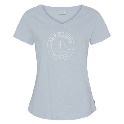 тениска,дамски,тениски,sea,ranch,ady,short,sleeve,t,shirt,white,(cashmere,blue)