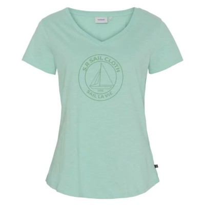 тениска,дамски,тениски,sea,ranch,ady,short,sleeve,t,shirt,mint,(green)