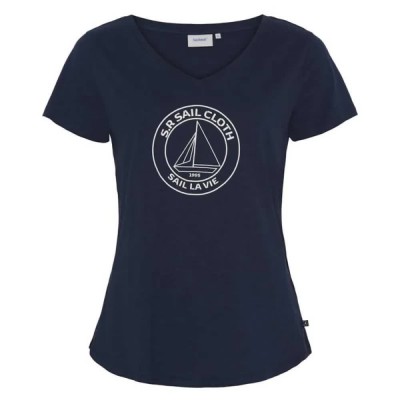 тениска,дамски,тениски,sea,ranch,ady,short,sleeve,t,shirt,sr,navy,(blue)