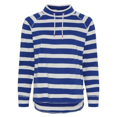 тениска,дамски,тениски,sea,ranch,allis,long,sleeve,t,shirt,multicolor,(monaco,blue,pearl)