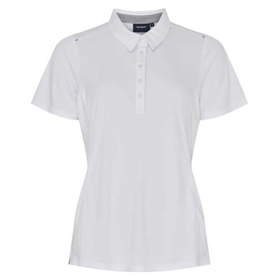 дамски,блузи,с,яка,sea,ranch,anniki,short,sleeve,polo,white