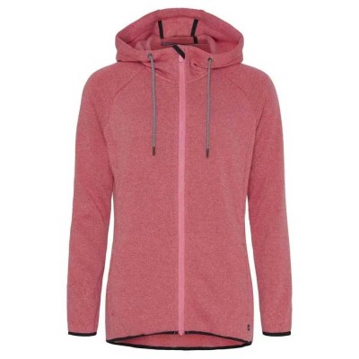 блуза,дамски,блузи,sea,ranch,bea,full,zip,sweatshirt,calypso,coral,(pink)