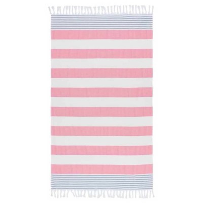 хавлиена,кърпа,хавлии,sea,ranch,towel,pink,(calypso,coral)