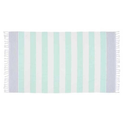 хавлиена,кърпа,хавлии,sea,ranch,towel,blue,(mint)