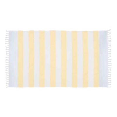 хавлиена,кърпа,хавлии,sea,ranch,towel,sun,yellow,(beige)