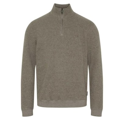 блуза,мъжки,пуловери,sea,ranch,cromwell,plus,size,high,neck,sweater,grey,(castanho)