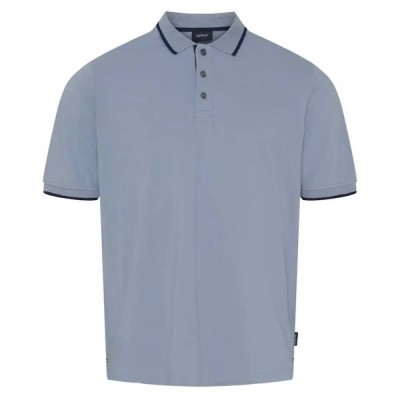мъжки,блузи,с,яка,sea,ranch,eik,short,sleeve,polo,dusty,blue,(blue)