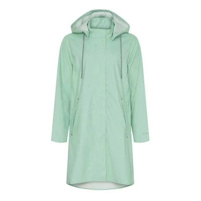 палто,дамски,якета,и,палта,sea,ranch,elice,raincoat,green,(mint)