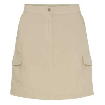 пола,дамски,поли,и,рокли,sea,ranch,elva,skirt,beige,(doeskin)