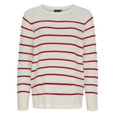 тениска,дамски,тениски,sea,ranch,francoise,long,sleeve,t,shirt,red