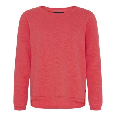 блуза,мъжки,пуловери,sea,ranch,frida,sweatshirt,calypso,coral,(pink)