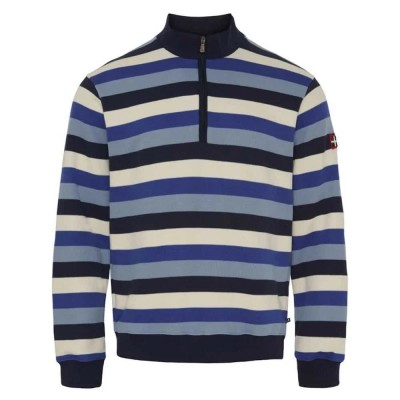 блуза,мъжки,пуловери,sea,ranch,hutchinson,half,zip,sweater,multicolor,(dark,navy,multi,stripe)