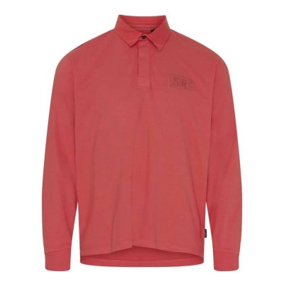 мъжки,блузи,с,яка,sea,ranch,karl,long,sleeve,polo,sharon,red,(red)