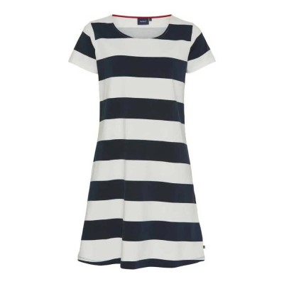 рокля,дамски,поли,и,рокли,sea,ranch,maren,dress,white,blue,(pearl,dark,navy)
