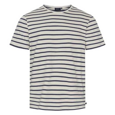 тениска,мъжки,тениски,sea,ranch,marstal,short,sleeve,t,shirt,beige,(ecru,sr,navy)