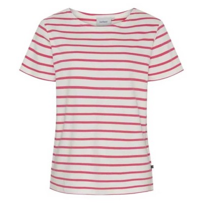 тениска,дамски,тениски,sea,ranch,menton,short,sleeve,t,shirt,red,(pearl,calypso,coral)