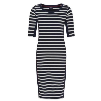 рокля,дамски,поли,и,рокли,sea,ranch,monalisa,dress,multicolor,(sr,navy,pearl)