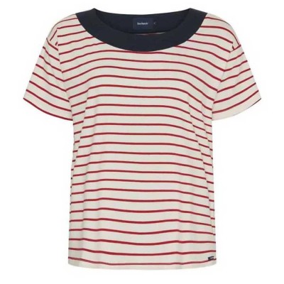 тениска,дамски,тениски,sea,ranch,patrizia,short,sleeve,t,shirt,pearl,sr,red,(pink)