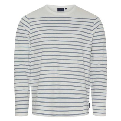 тениска,мъжки,тениски,sea,ranch,pauli,long,sleeve,t,shirt,blue,(pearl,dusty,blue)