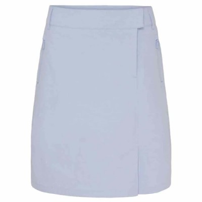 пола,дамски,поли,и,рокли,sea,ranch,pernilla,short,skirt,cashmere,blue,(blue)