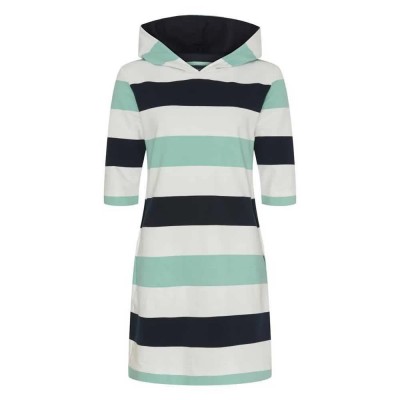 рокля,дамски,поли,и,рокли,sea,ranch,ronja,long,sleeve,midi,dress,mint,green,pearl,dark,navy,(multicolor)