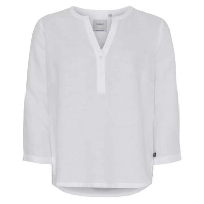 риза,с,дълъг,ръкав,дамски,блузи,дамски,ризи,sea,ranch,steffy,long,sleeve,shirt,white,(white)