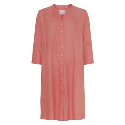 рокля,дамски,поли,и,рокли,sea,ranch,sunny,dress,orange,(calypso,coral)
