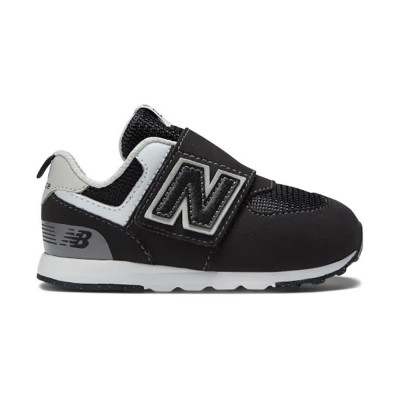 маратонки,детски,маратонки,new,balance,574,hook&loop,trainers,black,(black,black,bk)