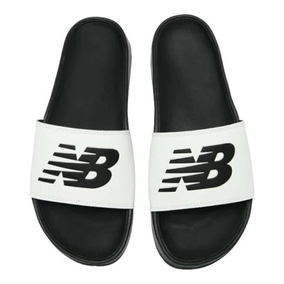 мъжки,джапанки,и,чехли,new,balance,200,slides,white,black,(sea,salt)