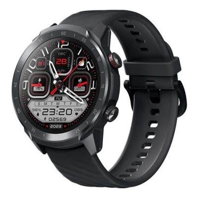 часовници,mibro,a2,22,mm,smartwatch,black,(black)