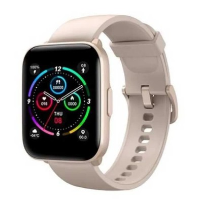 часовници,mibro,c2,20,mm,smartwatch,beige,(creamy,white)